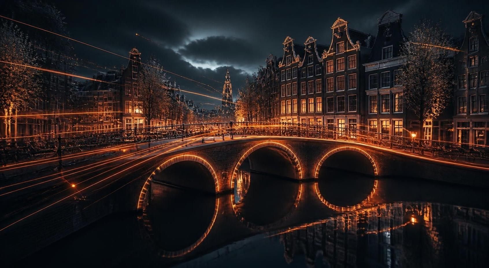 NulNet Amsterdam VPS - AMS-IX, no KYC, crypto only