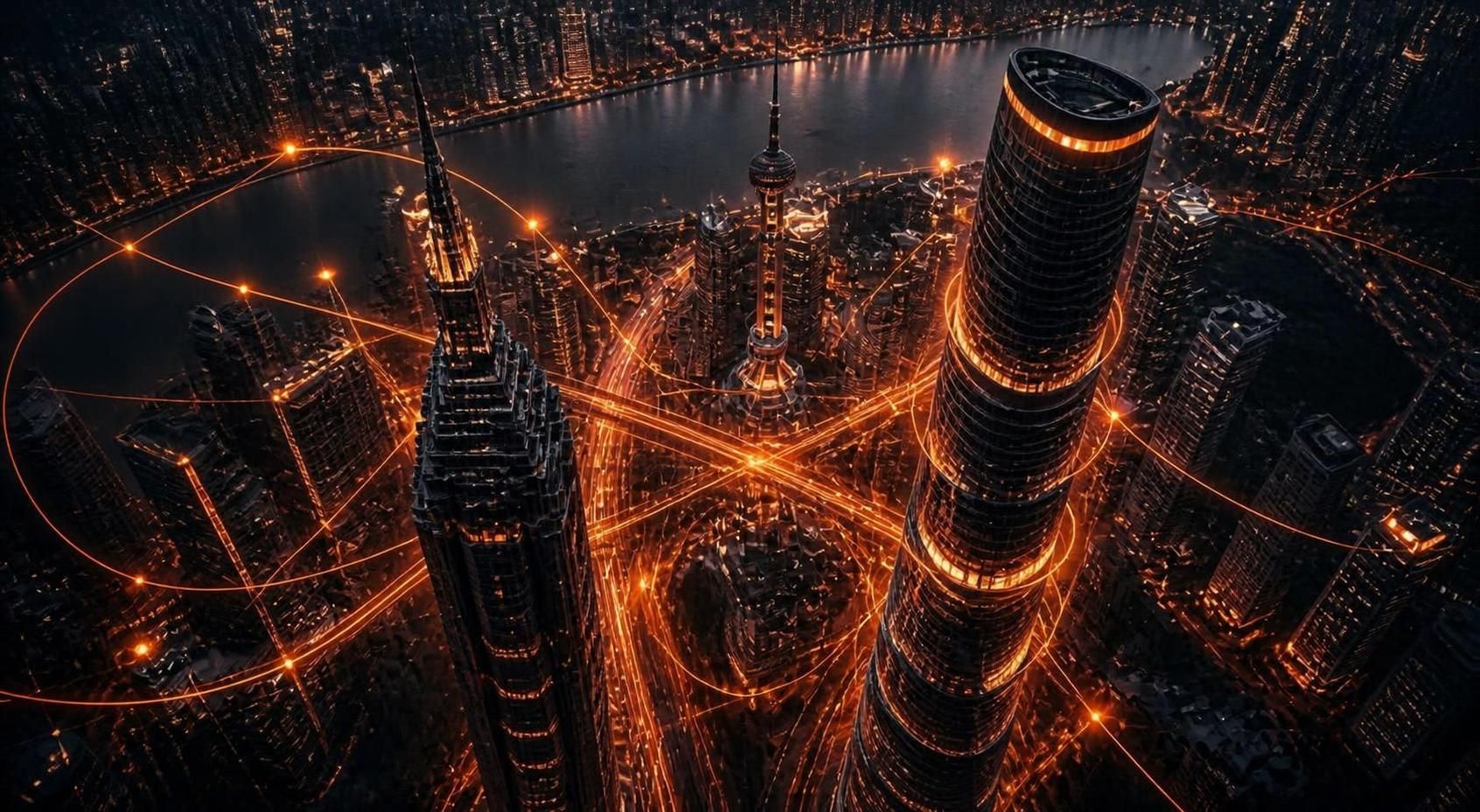 NulNet Shanghai VPS - mainland CN connectivity, no KYC, crypto only