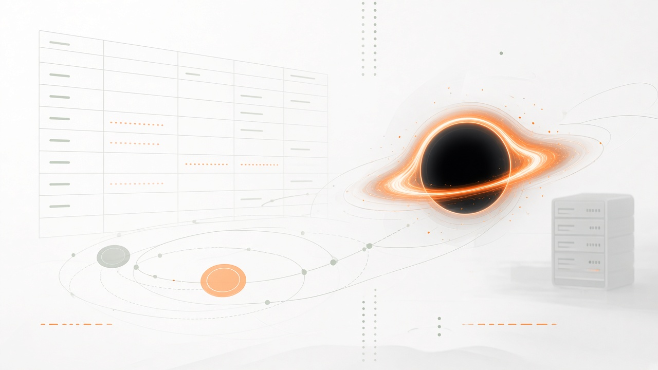 NulNet storage VPS abstract: tall NVMe stacks